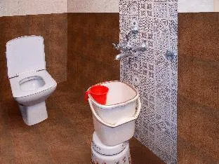 Vrindavan Comfort Inn