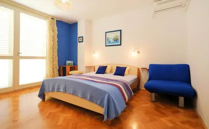 Sea Organ Apartment 1 & Garage for Free - Oldtown