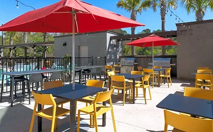 Home2 Suites by Hilton Jacksonville Airport