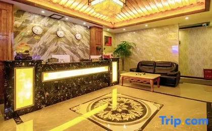 Jinyue Business Hotel