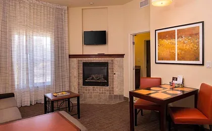 Residence Inn by Marriott Albuquerque Airport
