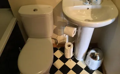 One Bedroom Wyvis