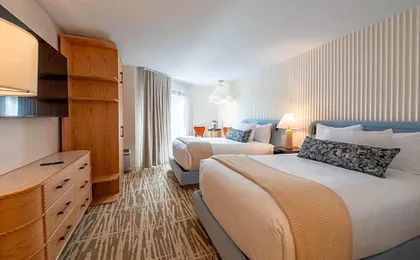 Meadowmere Resort Ogunquit