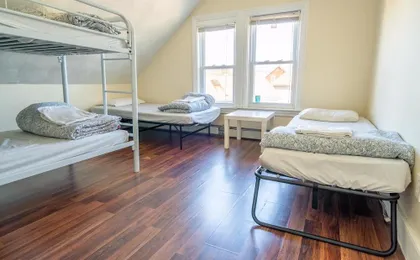 Providence Hostel And Guesthouse