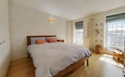 Apt - Sleeps 4 - Pets Ok - Roof Garden