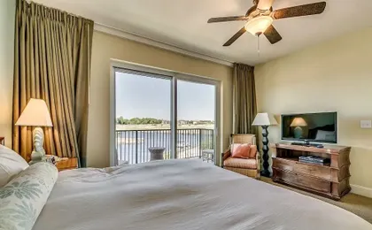Marina Inn Grande Dunes - 7-503