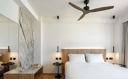Iperion Beach Hotel