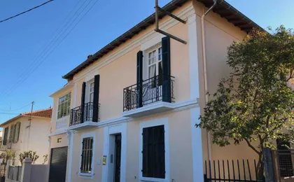 Villa Pretorina