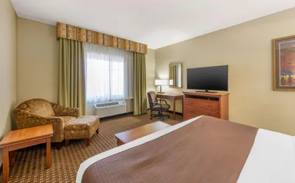 Best Western Plus Grand Island Inn & Suites