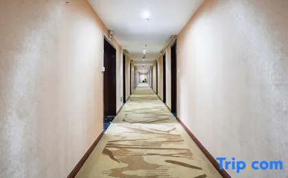 Borrman (hangzhou xianghu)