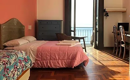 B&B Vista Mare
