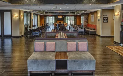 Hampton Inn Indianapolis-SW/Plainfield