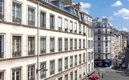 Hotel Hor Les Lumieres