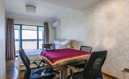 Fresh House Hotel (Guangzhou Ha Street)