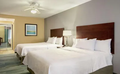 Homewood Suites by Hilton Macon-North (H)