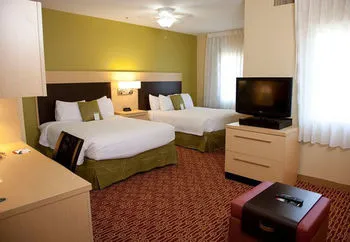 TownePlace Suites by Marriott Lake Jackson Clute