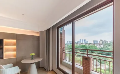 Wyndham Garden Guangzhou Panyu