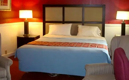 New Haven Inn