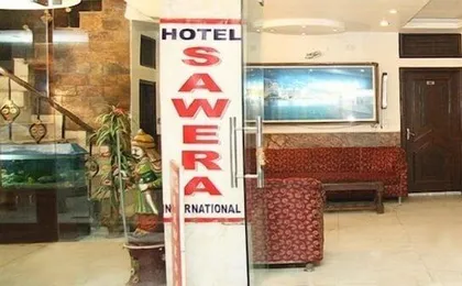 Hotel Sawera International