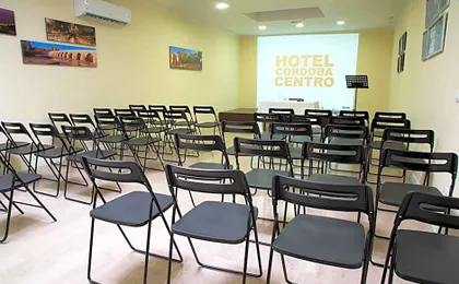 Hotel Córdoba Centro