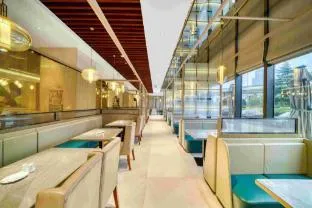 Wassim Hotel Hangzhou Guangyin