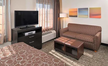 Staybridge Suites Sioux Falls At Empire Mall Hotel By IHG