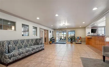 Best Western Plus John Jay Inn & Suites