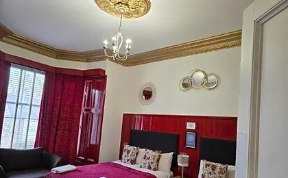 The Residence - NO 57