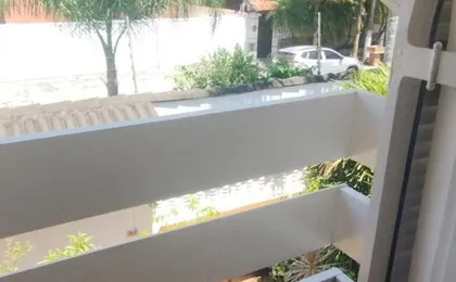 Hotel Casa Branca