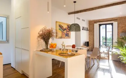 Genteel Home Santa Teresa