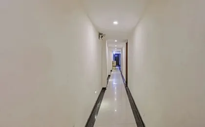 Hotel Le Cashew By A1Rooms