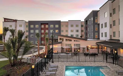 Residence Inn by Marriott Tampa Wesley Chapel