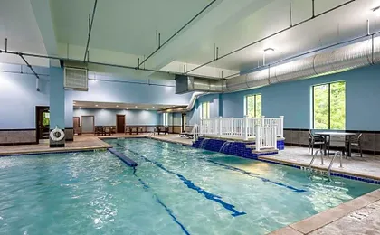 Holiday Inn Express & Suites Columbus - Polaris Parkway / COLUMBUS By IHG