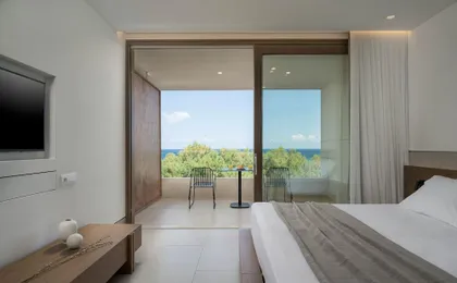 Sansal Boutique Hotel (Adults only)