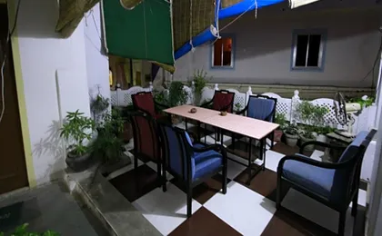 Udai Haveli Guesthouse