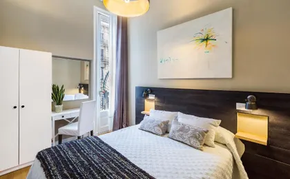 El Born Guest House by Casa Consell
