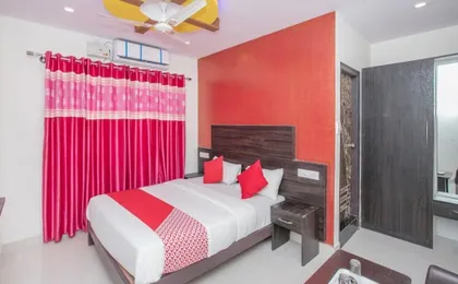 Mathrushree Residency