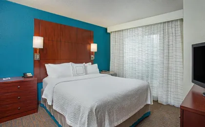 Residence Inn Knoxville Cedar Bluff