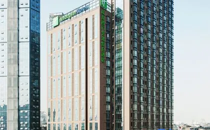Chengdu QianChuan Homestay (Huapaifang Subway Station Shop)