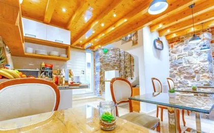 New Lux Villa Merissima