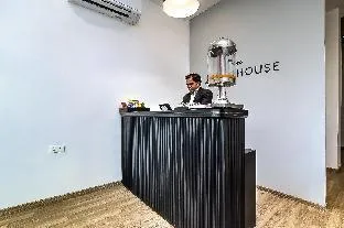Townhouse Paschim Vihar