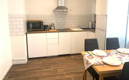 Gite du Grillen Colmar