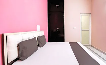 Hotel O Tilak hotel 24 Sector 27 Near by Vinayak Hospital Gali no-6