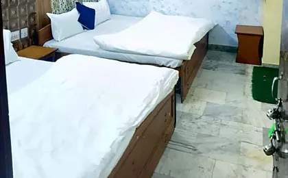 Hotel Ganga Kripa