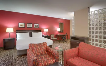 Holiday Inn & Suites Salt Lake City-Airport West