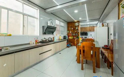 Dali Ayue Homestay (Longkan Wharf Branch)
