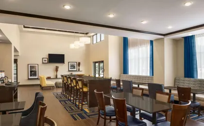 Hampton Inn & Suites Lavonia