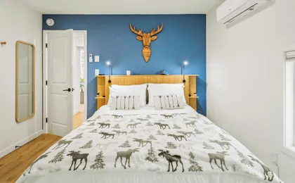 Hot Tub, Lake Access + Community Amenities Somerset Lodge by Avantstay