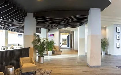 South Shore Harbour Resort And Conference Center