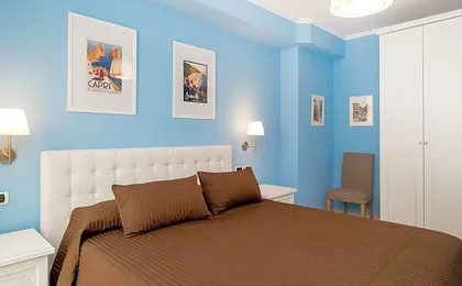 CasAlice B&B Napoli